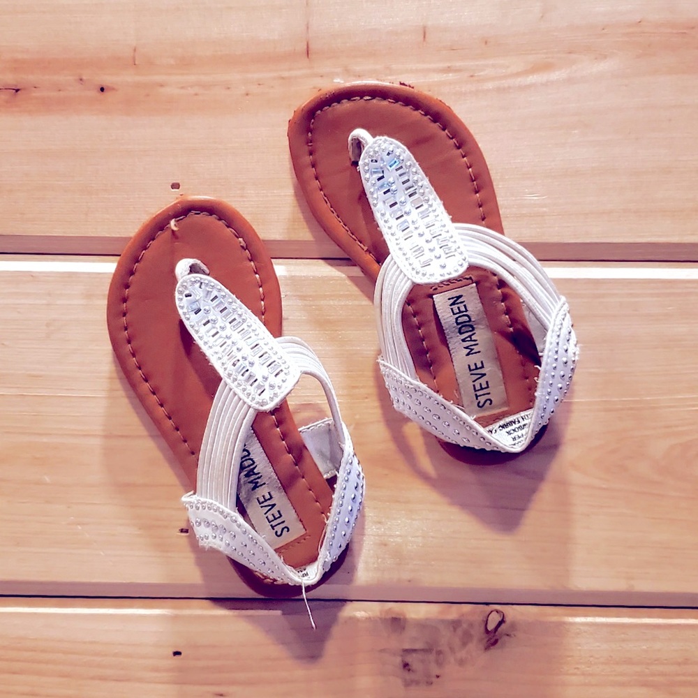 Steve Madden Sandals